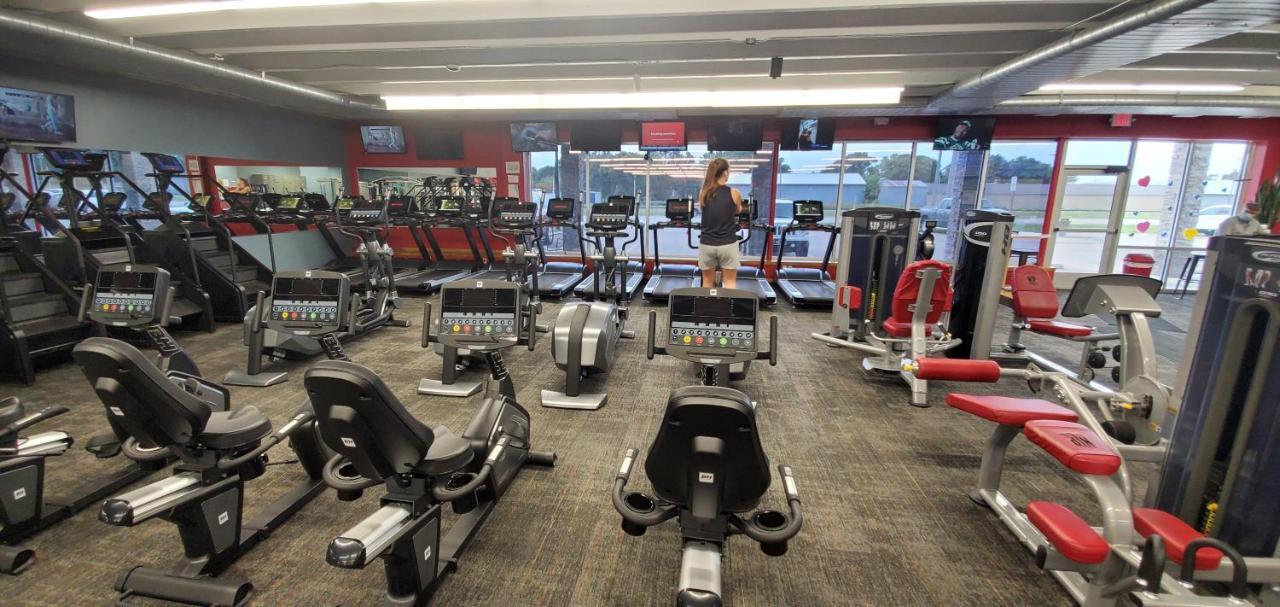 Americinn By Wyndham Clear Hotel 3*